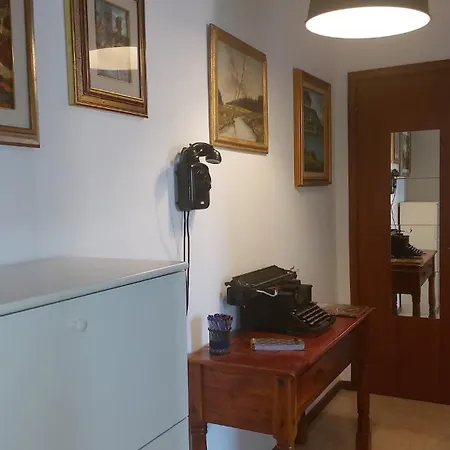 Casa Passaggio Apartment Como