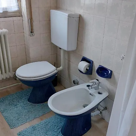 아파트 Casa Passaggio