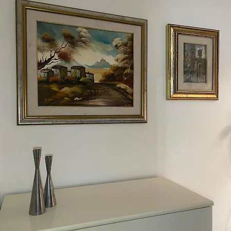 Casa Passaggio 아파트 *