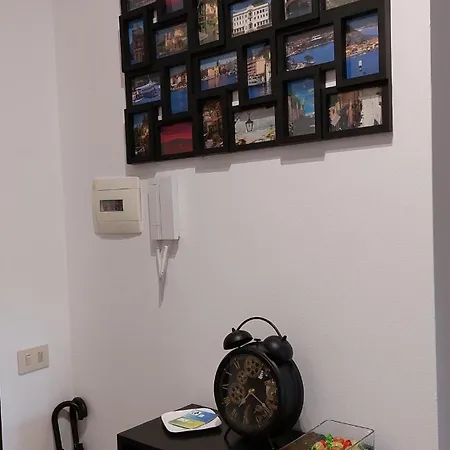 Apartman Casa Passaggio *