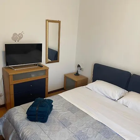 Casa Passaggio * Como