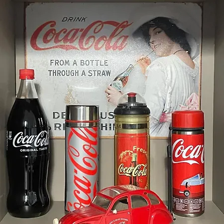 Casa Passaggio Lägenhet