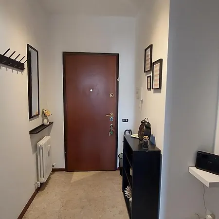 아파트 Casa Passaggio