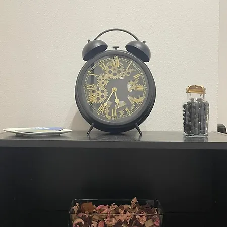아파트 Casa Passaggio *