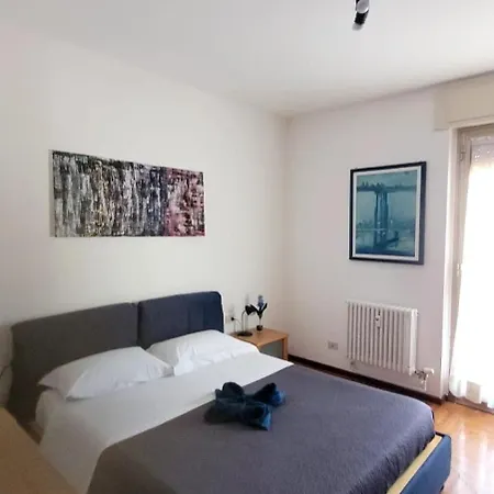 Casa Passaggio *