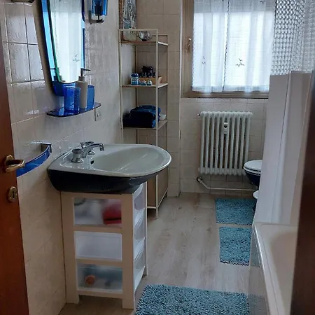 Apartman Casa Passaggio