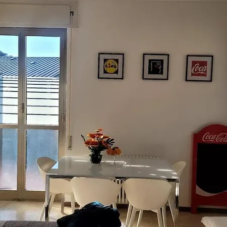 Apartment Casa Passaggio *