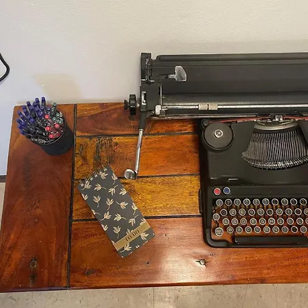 Apartman Casa Passaggio Como