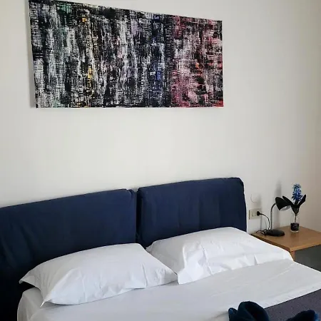 Casa Passaggio *