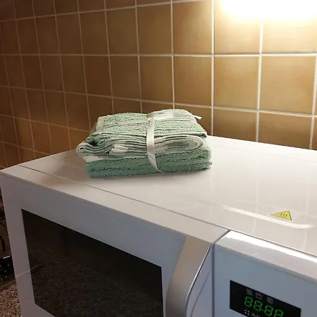 Lägenhet Casa Passaggio