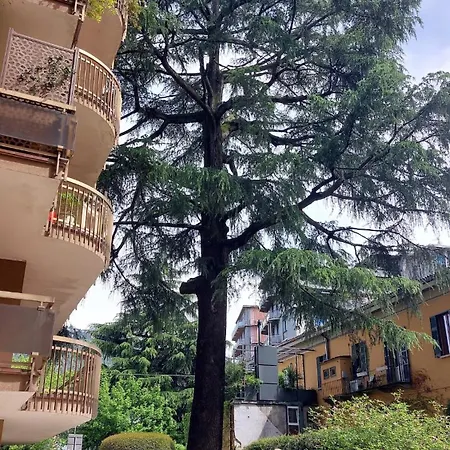 Casa Passaggio Apartman Como