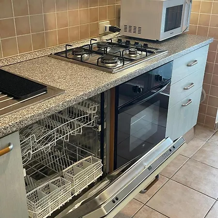 Casa Passaggio * 코모