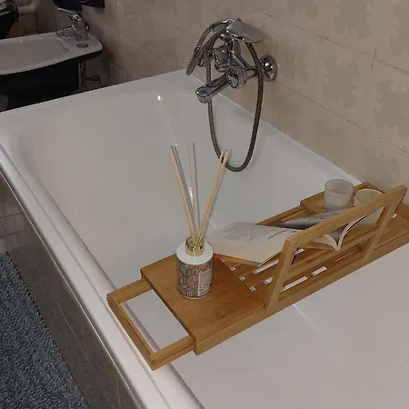 Lägenhet Casa Passaggio