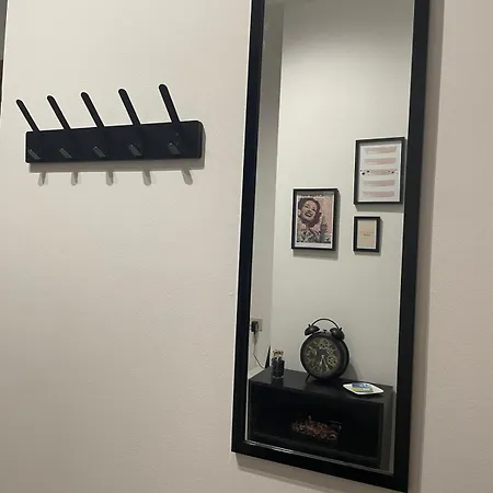 Casa Passaggio 아파트 코모