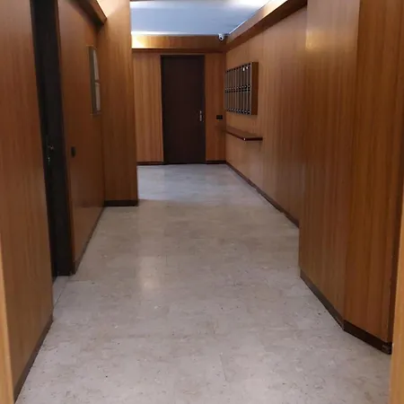 Casa Passaggio Lägenhet