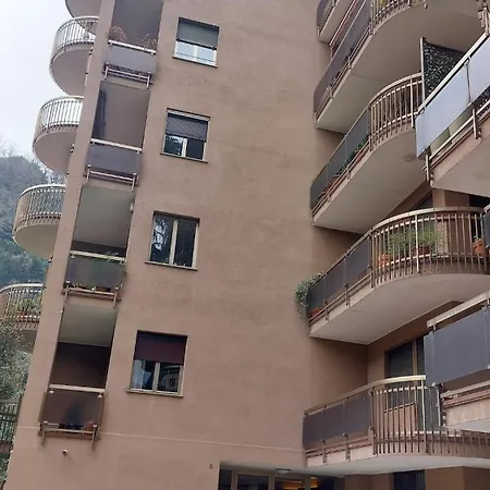 Casa Passaggio * Como