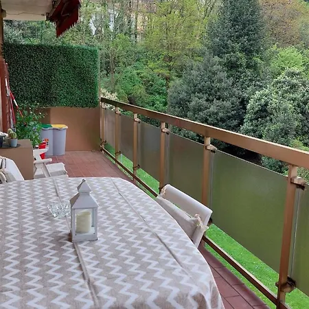 Casa Passaggio Lägenhet *