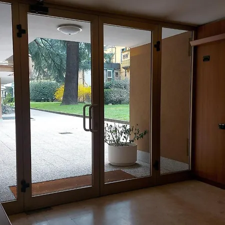 Casa Passaggio *