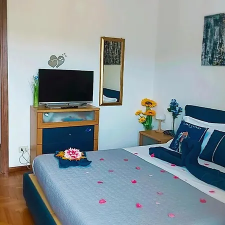 Casa Passaggio *