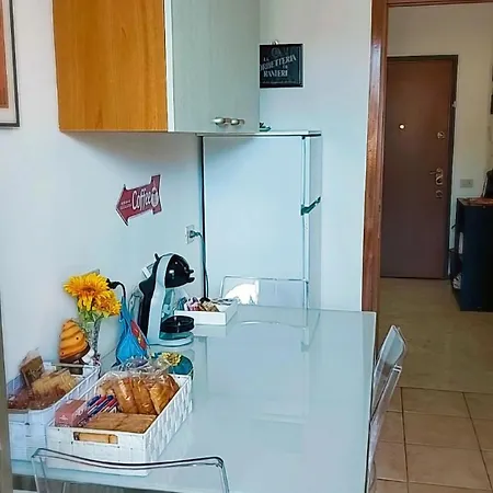 Casa Passaggio *
