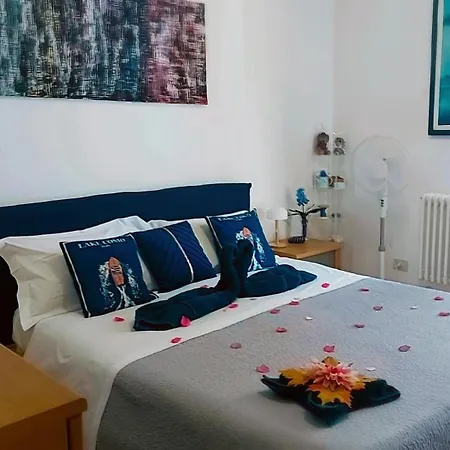Lägenhet Casa Passaggio