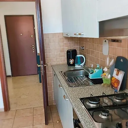 Casa Passaggio *