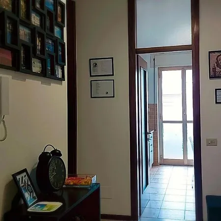 Casa Passaggio * Como