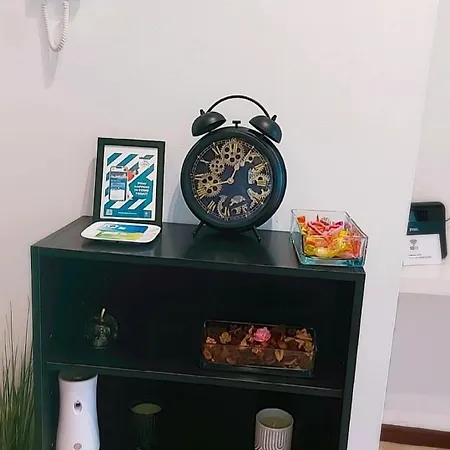 Casa Passaggio Lägenhet *
