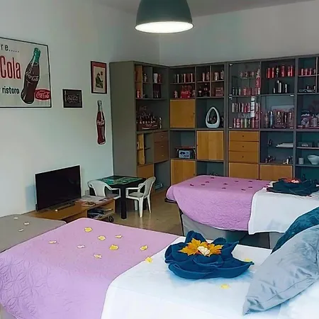 Casa Passaggio *
