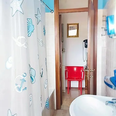 Casa Passaggio * Como