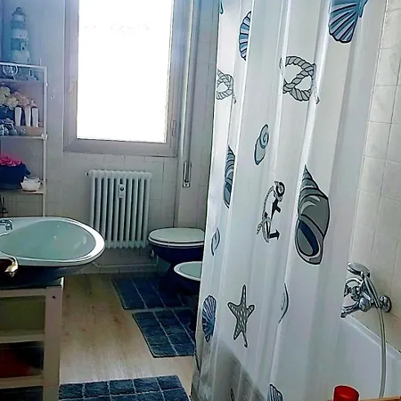 Casa Passaggio