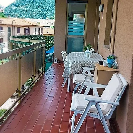 Casa Passaggio Lägenhet
