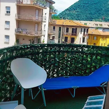 Casa Passaggio Lägenhet *