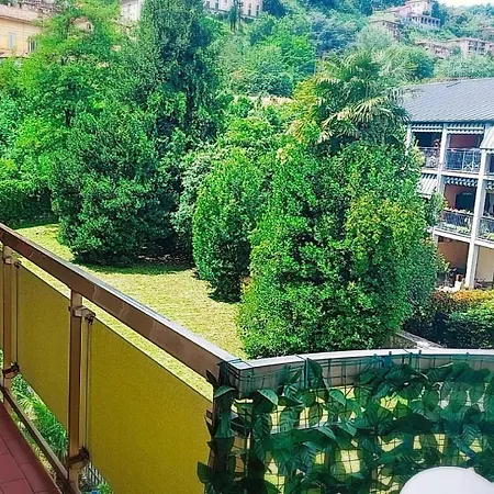 Casa Passaggio Lägenhet Como
