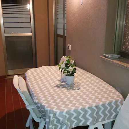 Casa Passaggio Lägenhet *