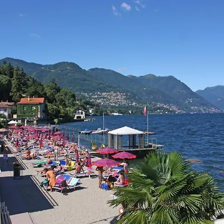 Casa Passaggio Como