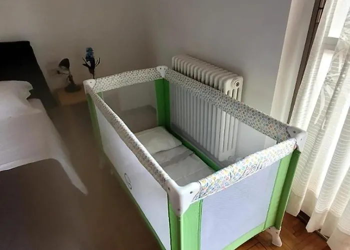 Apartmán Casa Passaggio