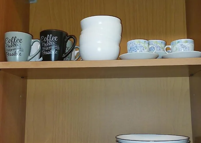 Apartmán Casa Passaggio Como