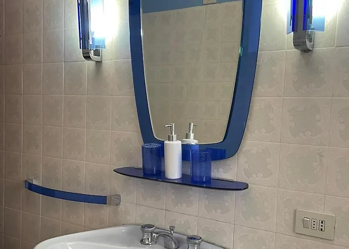 Casa Passaggio Apartmán *