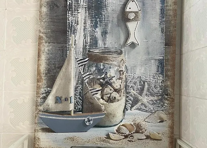 Apartmán Casa Passaggio *