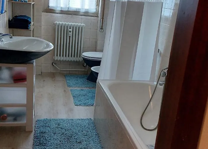 Casa Passaggio Como
