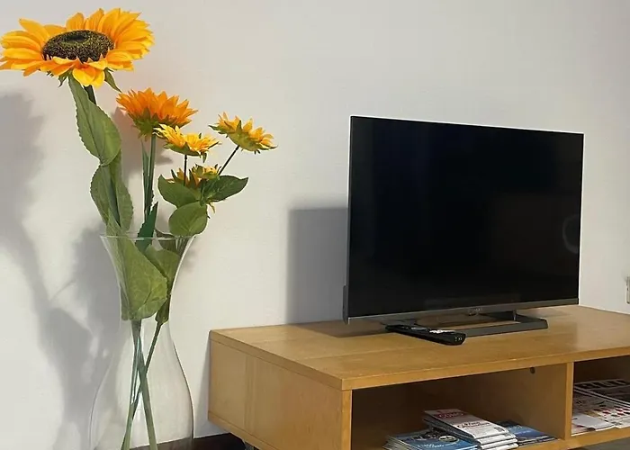 Apartmán Casa Passaggio Como