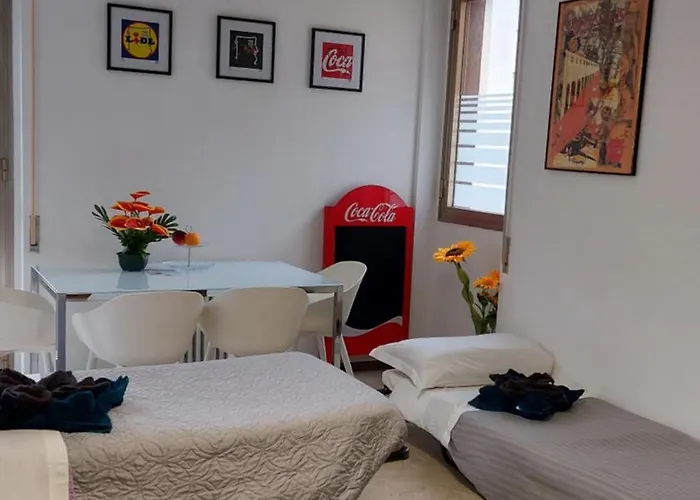 Casa Passaggio * Como