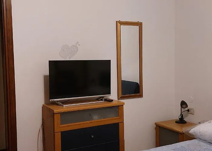 Apartmán Casa Passaggio