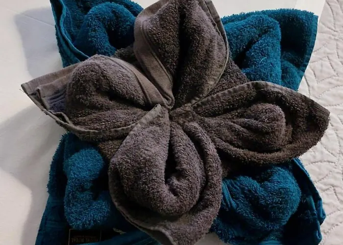 Casa Passaggio Apartmán *