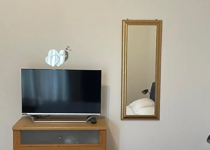 Casa Passaggio Apartamento