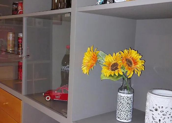 Casa Passaggio Apartmán Como