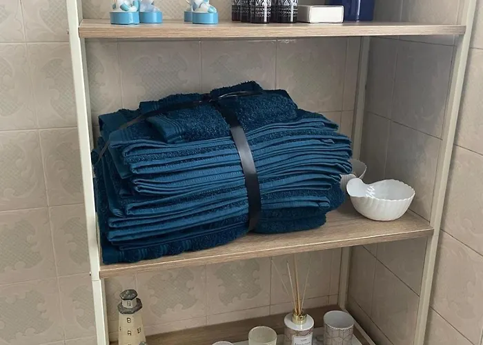 Casa Passaggio * Como