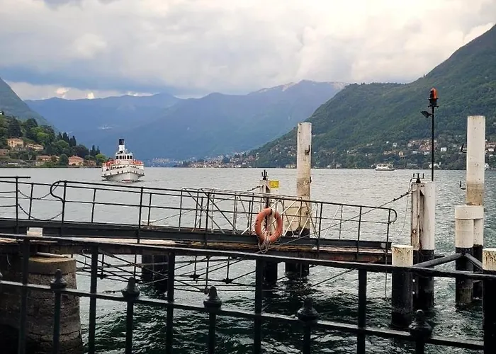 Casa Passaggio Apartmán