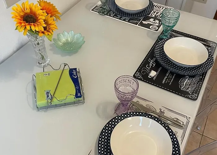 Casa Passaggio * Como